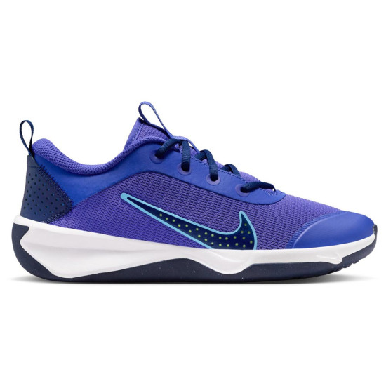 Nike Omni Multi-Court (GS) Nike Omni Multi-Court (GS)